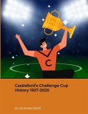 Castleford's Challenge Cup History 1927-2020