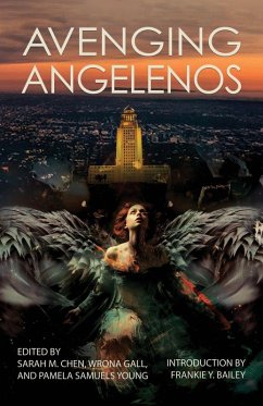 Avenging Angelenos Avenging Angelenos