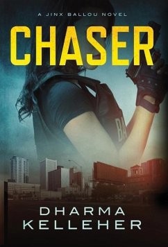 Chaser - Kelleher, Dharma