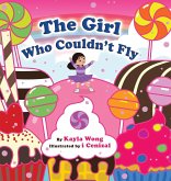 The Girl Who Couldn't Fly