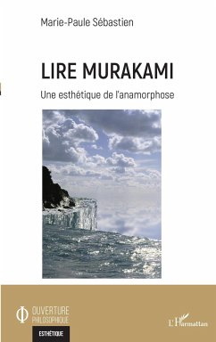Lire Murakami - Sébastien, Marie-Paule