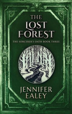 The Lost Forest - Ealey, Jennifer