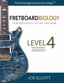 Fretboard Biology - Level 4
