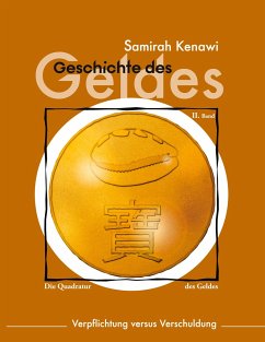 Geschichte des Geldes - Kenawi, Samirah