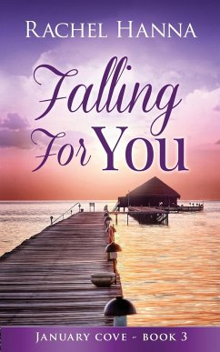 Falling For You - Hanna, Rachel