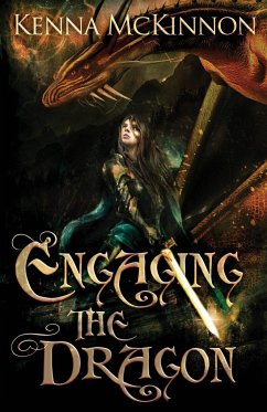 Engaging the Dragon - Mckinnon, Kenna