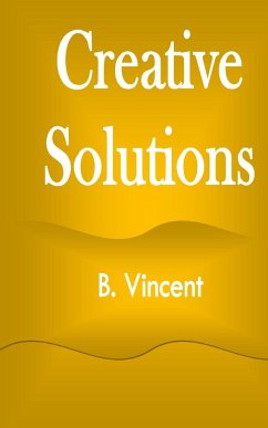 Creative Solutions - Vincent, B.