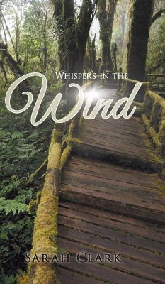 Whispers In The Wind - Sarah Clark