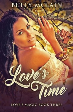 Love's Time - McLain, Betty