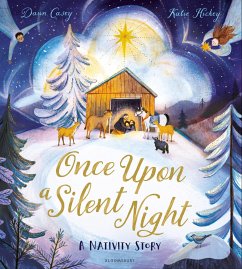 Once Upon A Silent Night - Casey, Dawn