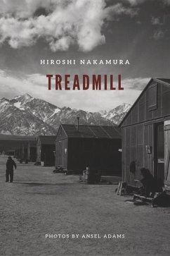 Treadmill - Nakamura, Hiroshi
