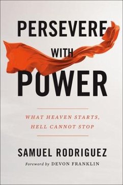 Persevere with Power - Rodriguez