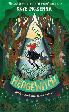 Hedgewitch - McKenna, Skye