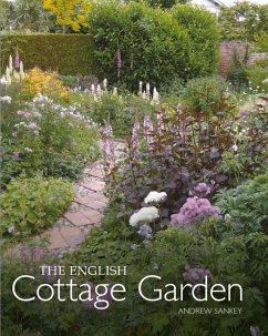 English Cottage Garden - Sankey, Andrew