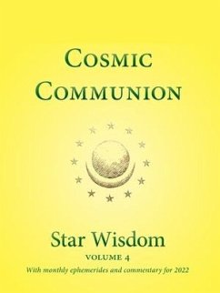 Cosmic Communion - Park, Joel Matthew; Powell, Robert A; Cseri, Krisztina; Wolfe Rounds, Amber; Humphreys, Julie; Baiocchi, Kathleen