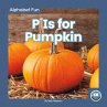 P Is for Pumpkin - Bild 1