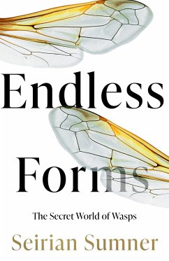 Endless Forms - Sumner, Seirian