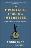 The Importance of Being Interested