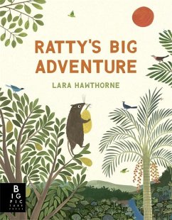 Ratty's Big Adventure - Hawthorne, Lara