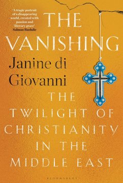 The Vanishing - Giovanni, Janine di