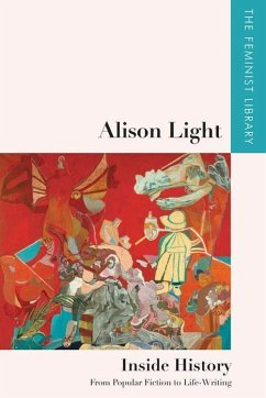 Alison Light - Inside History - Light, Alison