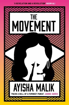 The Movement - Malik, Ayisha