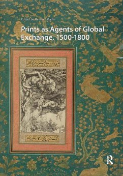 Cover Prints as Agents of Global Exchange