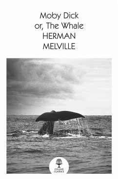 Moby Dick - Melville, Herman