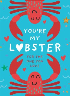 You're My Lobster - Bandara, Pesala