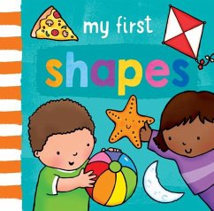 Cover My First... Shapes