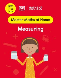 Maths - No Problem! Measuring, Ages 7-8 (Key Stage 2) - Problem!, Maths Ã â â No