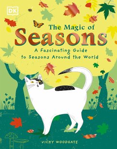 The Magic of Seasons - Woodgate, Vicky