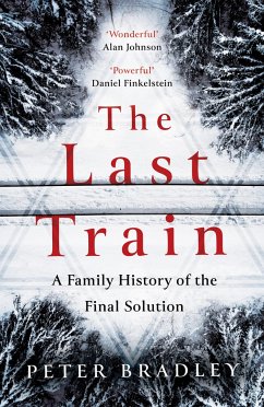 The Last Train - Bradley, Peter