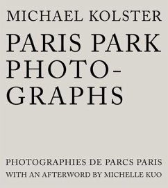 Paris Park Photographs - Kolster, Michael