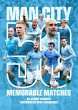 Manchester City - 50 Memorable Matches - Bild 1
