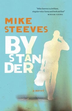 Bystander - Steeves, Mike