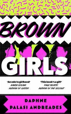 Brown Girls - Palasi Andreades, Daphne