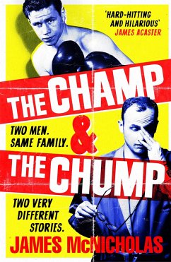 The Champ & The Chump - McNicholas, James