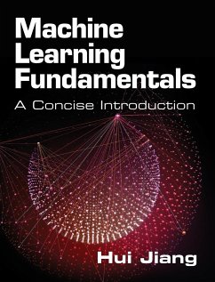 Machine Learning Fundamentals - Jiang, Hui