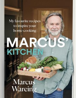 Marcus' Kitchen - Wareing, Marcus