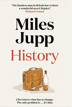 History - Jupp, Miles