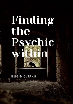 Finding the Psychic Within - Curran, Brigid