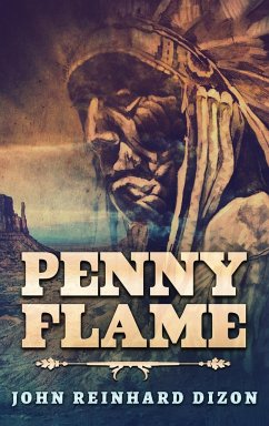 Penny Flame - Dizon, John Reinhard