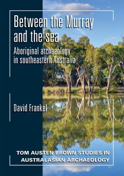 Between the Murray and the Sea - Frankel, David
