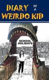 Diary of a Weirdo Kid