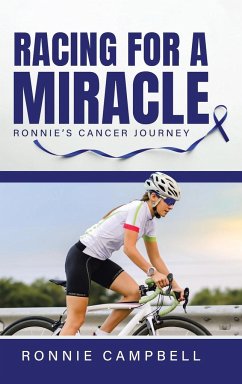 Racing For A Miracle - Campbell, Ronnie