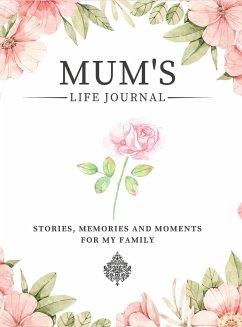 Mum's Life Journal - Nelson, Romney