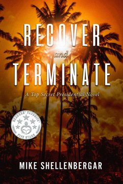 Recover & Terminate - Shellenbergar, Mike