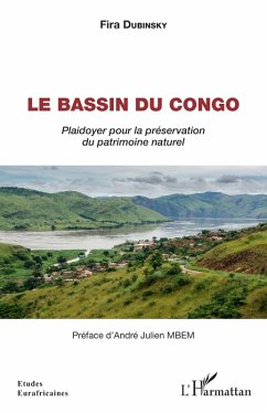 Cover Le bassin du Congo
