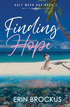 Finding Hope - Brockus, Erin